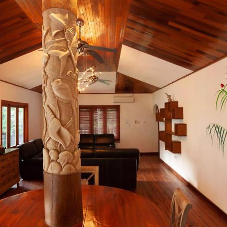 Jms Ventures Guesthouse - Private Pool Đảo Đảo La Digue Ngoại thất bức ảnh